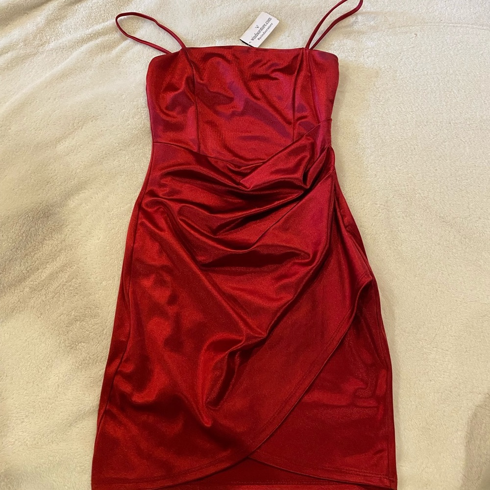 dress